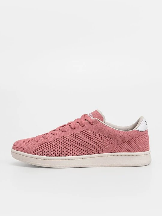 Zdjęcie produktu Sneakersy niskie Lacoste różowy