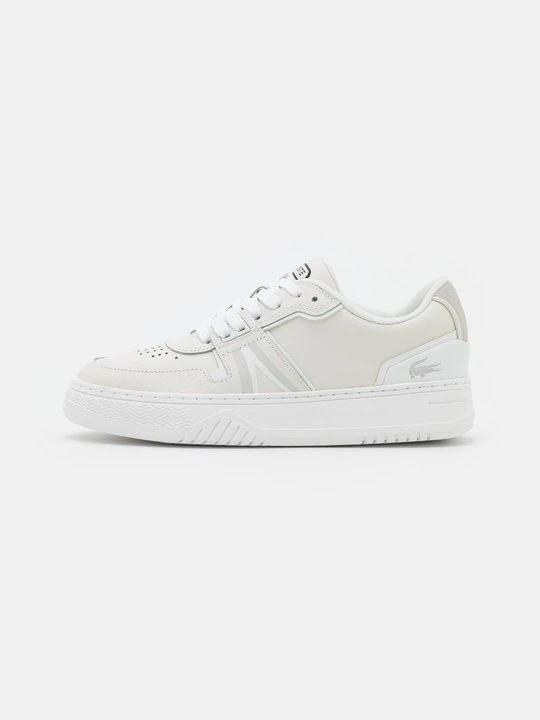 Zdjęcie produktu Sneakersy niskie Lacoste biały