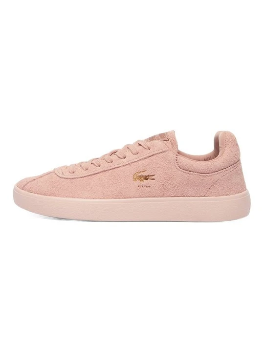 Zdjęcie produktu Sneakersy niskie Lacoste jasnoróżowy