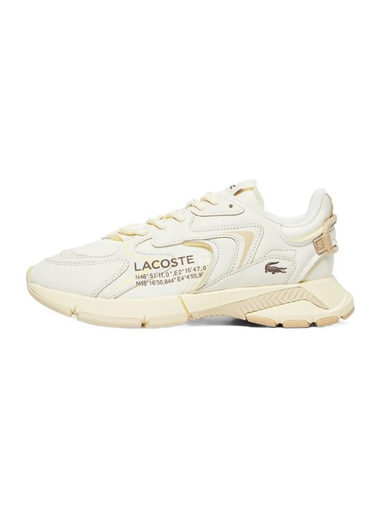 Zdjęcie produktu Sneakersy niskie Lacoste biały