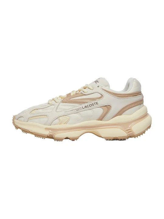 Zdjęcie produktu Sneakersy niskie Lacoste biały
