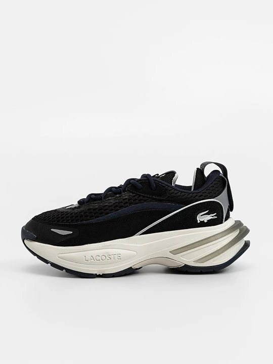 Zdjęcie produktu Sneakersy niskie Lacoste czarny