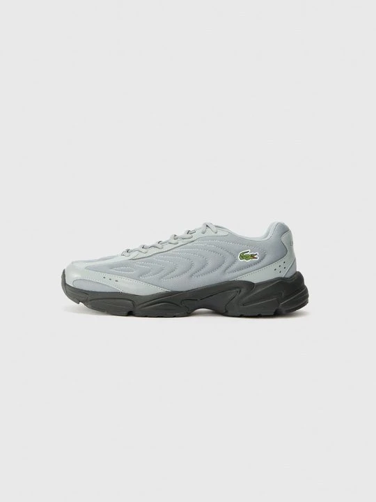 Zdjęcie produktu Sneakersy niskie Lacoste szary