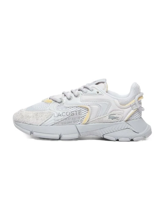 Zdjęcie produktu Sneakersy niskie Lacoste szary