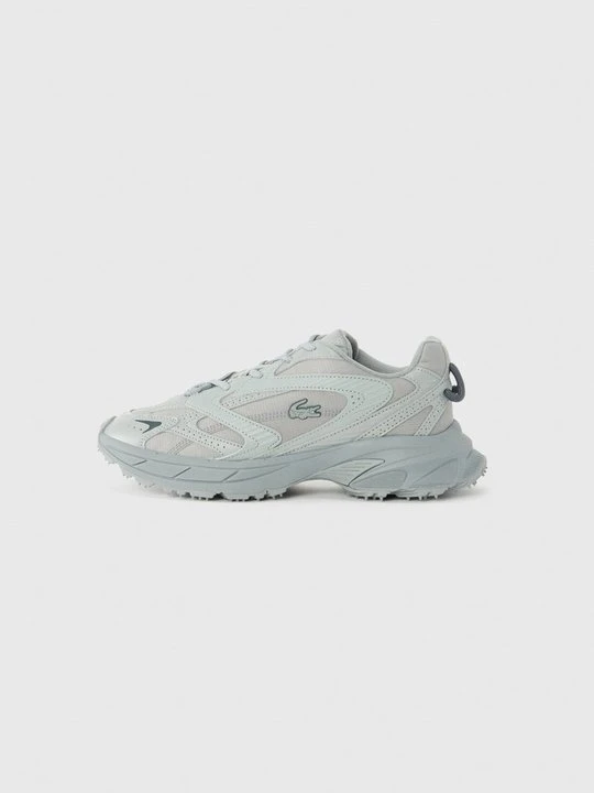 Zdjęcie produktu Sneakersy niskie Lacoste szary