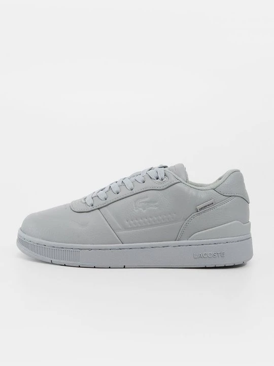 Zdjęcie produktu Sneakersy niskie Lacoste szary