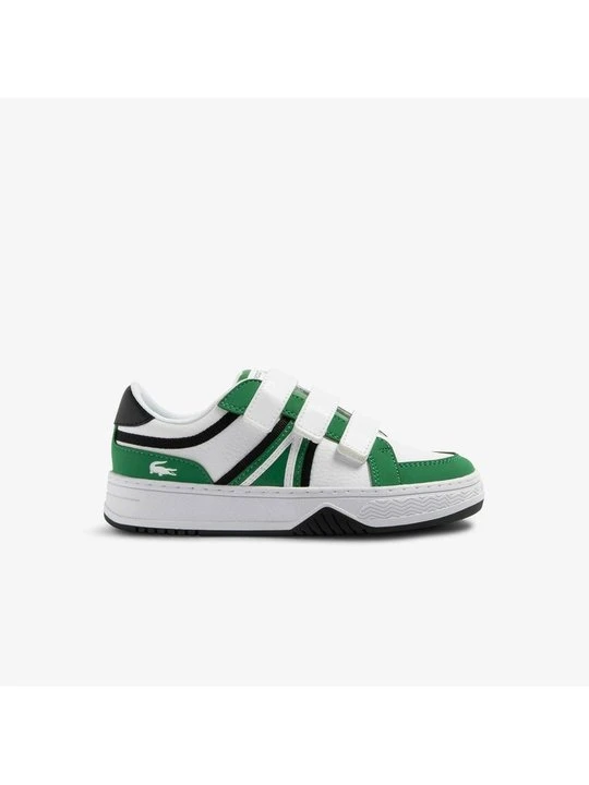Zdjęcie produktu Sneakersy niskie Lacoste zielony