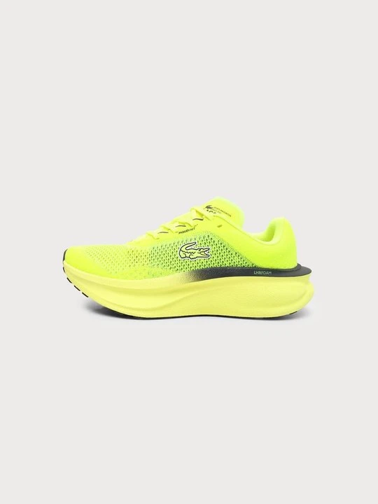Zdjęcie produktu Sneakersy niskie Lacoste żółty