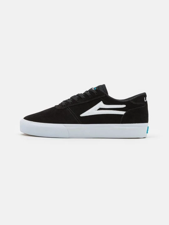 Zdjęcie produktu Sneakersy niskie Lakai czarny