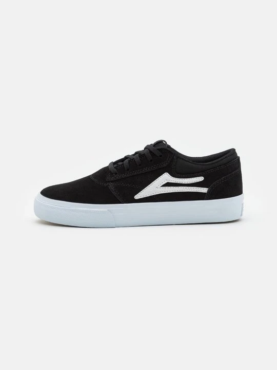 Zdjęcie produktu Sneakersy niskie Lakai czarny