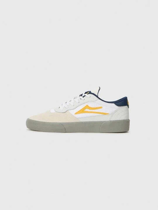 Zdjęcie produktu Sneakersy niskie Lakai biały