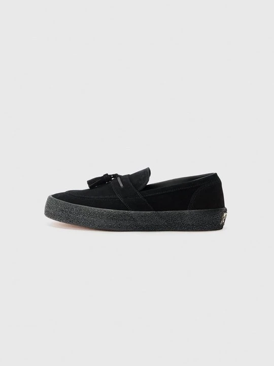 Zdjęcie produktu Sneakersy niskie Last Resort AB czarny