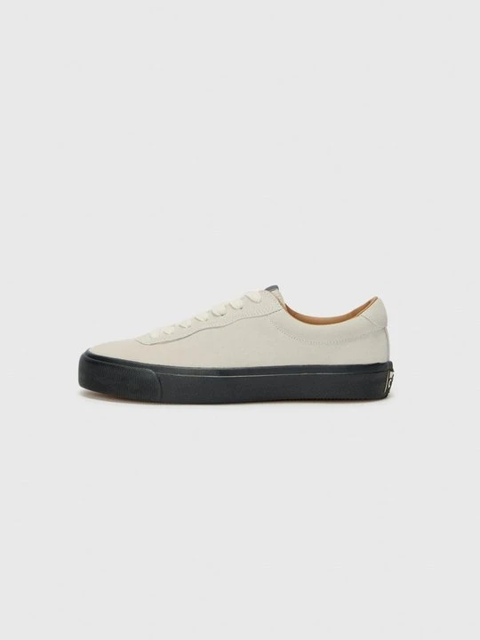 Zdjęcie produktu Sneakersy niskie Last Resort AB mleczny