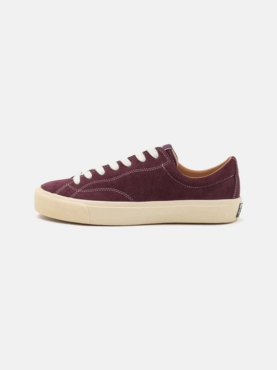 Zdjęcie produktu Sneakersy niskie Last Resort AB ciemnoczerwony