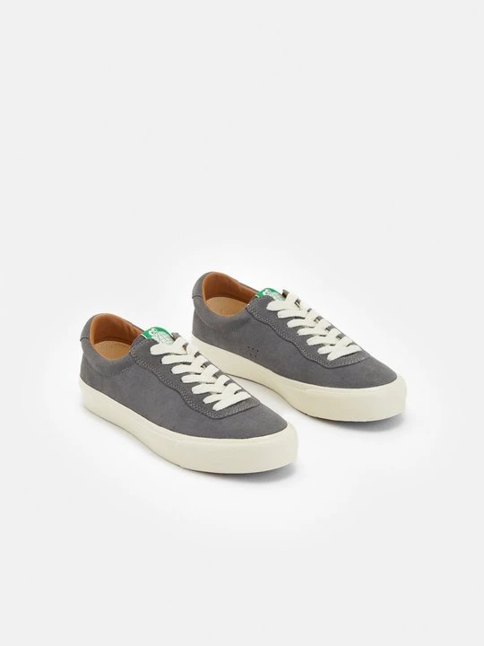 Zdjęcie produktu Sneakersy niskie Last Resort AB ciemnoszary