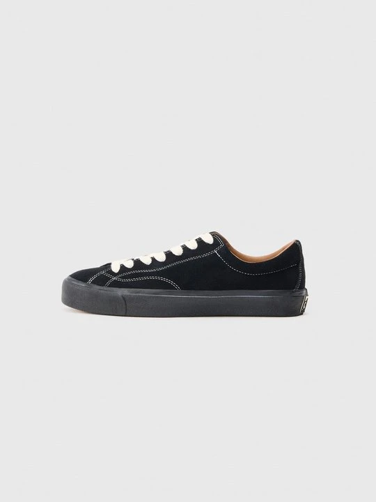 Zdjęcie produktu Sneakersy niskie Last Resort AB czarny
