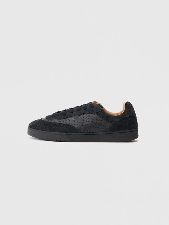 Zdjęcie produktu Sneakersy niskie Last Resort AB czarny