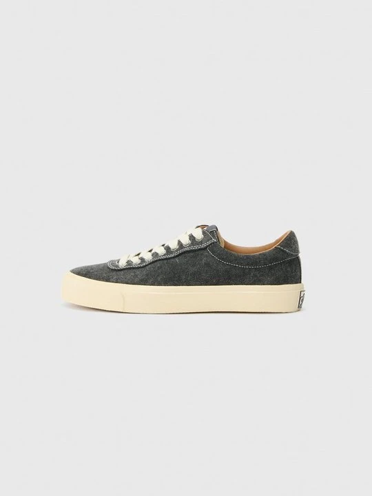 Zdjęcie produktu Sneakersy niskie Last Resort AB czarny melanż