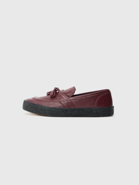 Zdjęcie produktu Sneakersy niskie Last Resort AB czarny