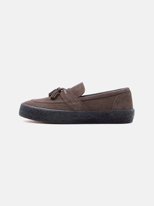 Zdjęcie produktu Sneakersy niskie Last Resort AB brązowy
