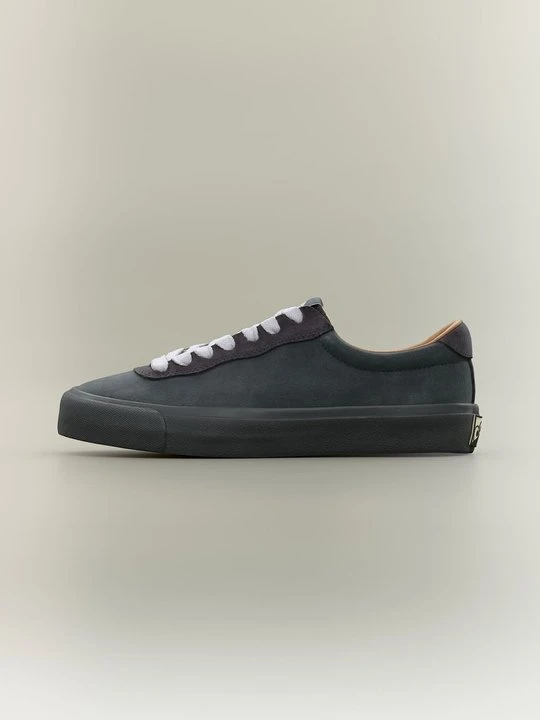 Zdjęcie produktu Sneakersy niskie Last Resort AB ciemnoszary