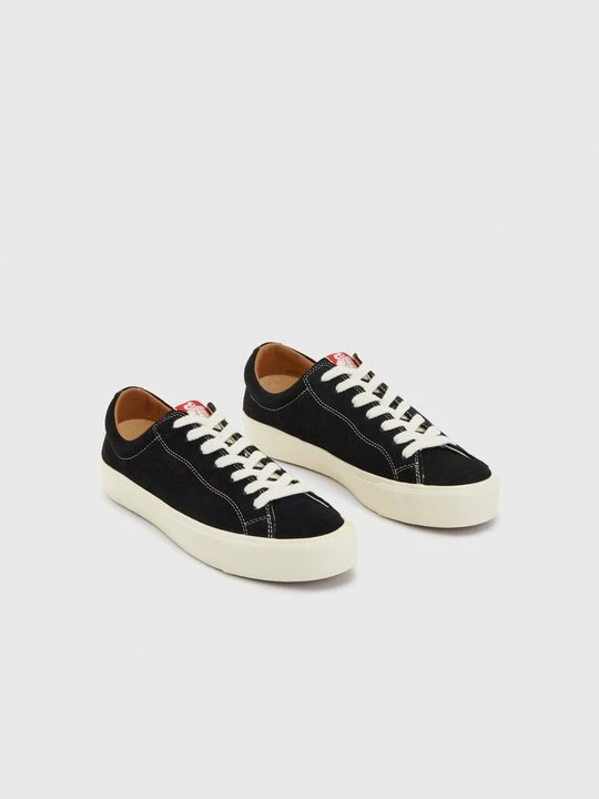 Zdjęcie produktu Sneakersy niskie Last Resort AB czarny