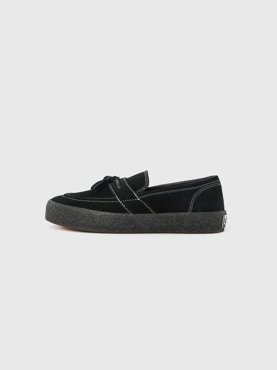 Zdjęcie produktu Sneakersy niskie Last Resort AB czarny