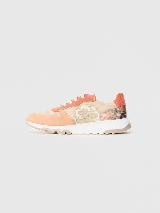 Zdjęcie produktu Sneakersy niskie Lazamani pomarańczowy