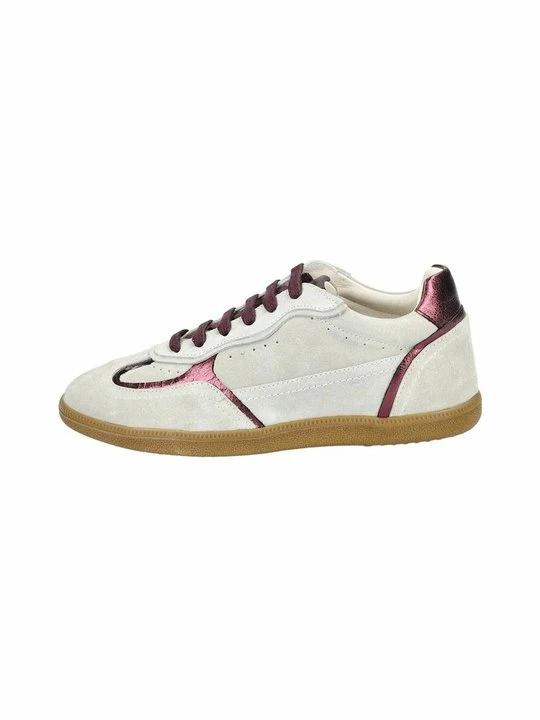 Zdjęcie produktu Sneakersy niskie Lazamani szary