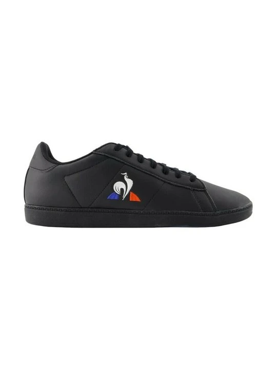 Zdjęcie produktu Sneakersy niskie Le Coq Sportif czarny