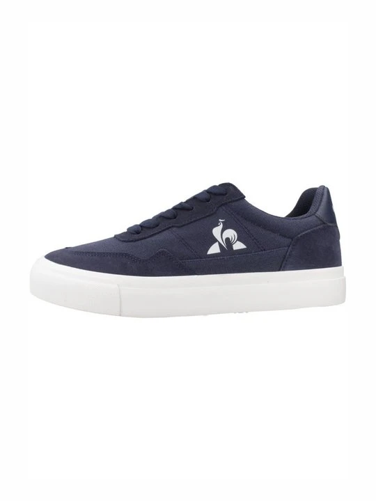 Zdjęcie produktu Sneakersy niskie Le Coq Sportif niebieski