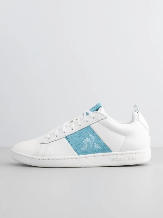 Zdjęcie produktu Sneakersy niskie Le Coq Sportif biały