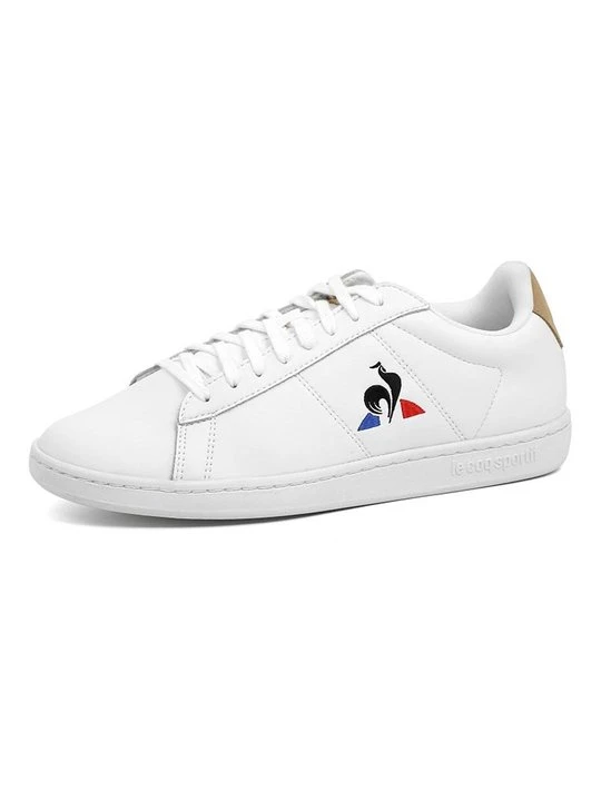 Zdjęcie produktu Sneakersy niskie Le Coq Sportif biały
