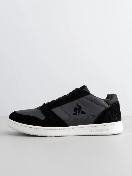 Zdjęcie produktu Sneakersy niskie Le Coq Sportif szary
