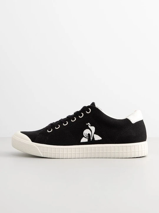 Zdjęcie produktu Sneakersy niskie Le Coq Sportif czarny