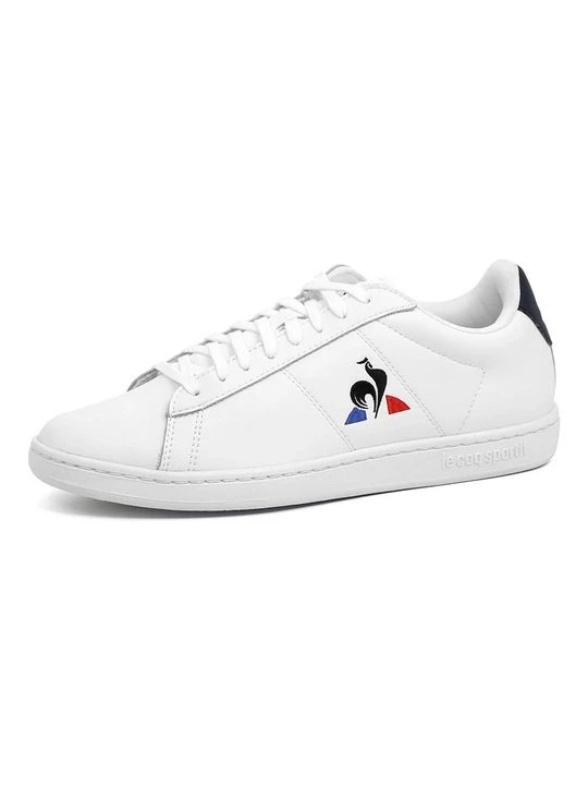 Zdjęcie produktu Sneakersy niskie Le Coq Sportif biały