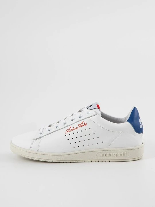 Zdjęcie produktu Sneakersy niskie Le Coq Sportif biały