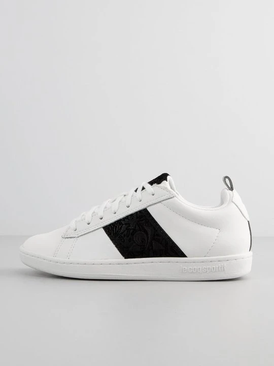 Zdjęcie produktu Sneakersy niskie Le Coq Sportif czarny