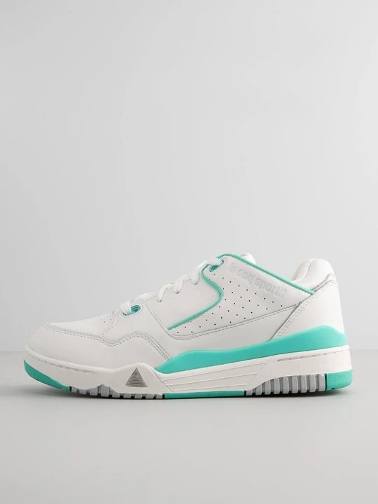 Zdjęcie produktu Sneakersy niskie Le Coq Sportif biały