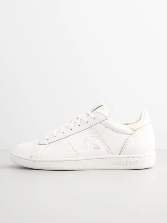 Zdjęcie produktu Sneakersy niskie Le Coq Sportif biały