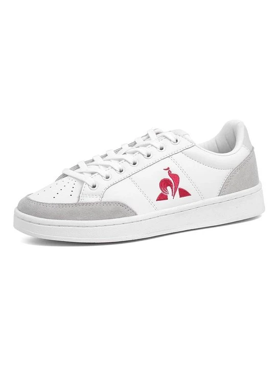 Zdjęcie produktu Sneakersy niskie Le Coq Sportif biały
