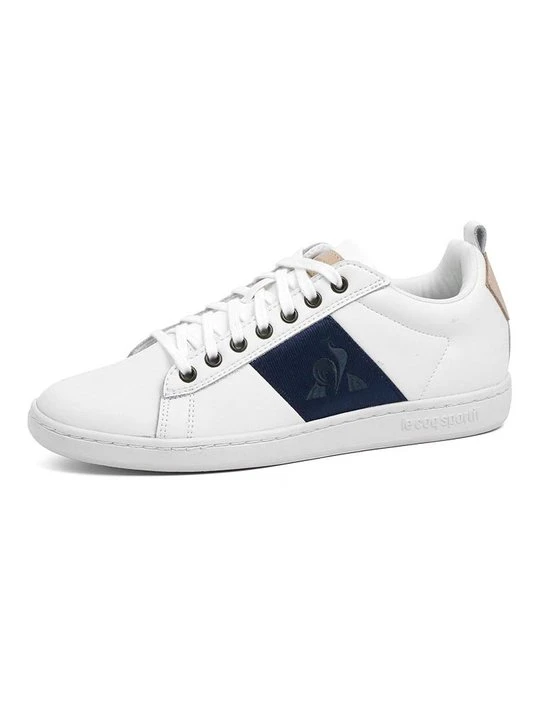 Zdjęcie produktu Sneakersy niskie Le Coq Sportif biały