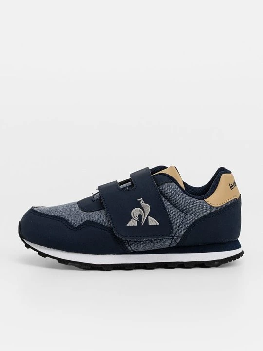 Zdjęcie produktu Sneakersy niskie Le Coq Sportif granatowy