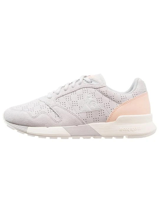 Zdjęcie produktu Sneakersy niskie Le Coq Sportif jasnoszary