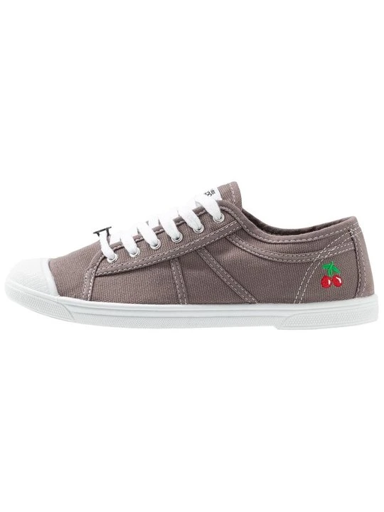 Zdjęcie produktu Sneakersy niskie Le Temps Des Cerises szary