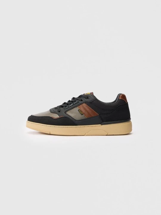 Zdjęcie produktu Sneakersy niskie Lee czarny