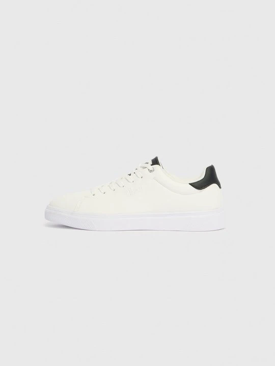Zdjęcie produktu Sneakersy niskie Lee biały