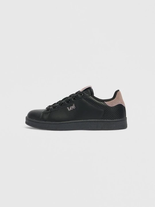 Zdjęcie produktu Sneakersy niskie Lee czarny