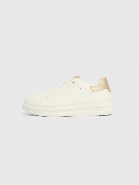 Zdjęcie produktu Sneakersy niskie Lee biały