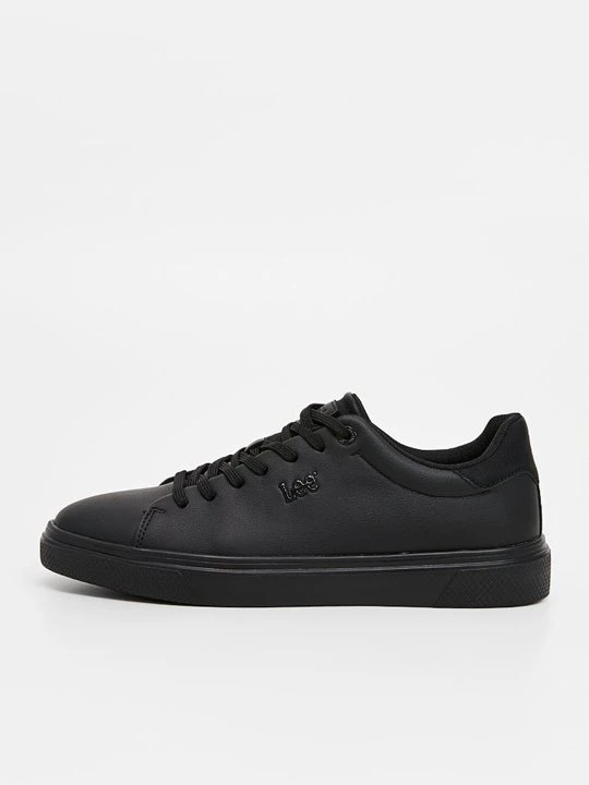 Zdjęcie produktu Sneakersy niskie Lee czarny